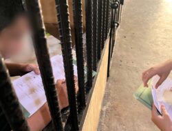 Tak Terima Dituduh Menjadi Perantara Narkotika, Advokat PDKP Minta Polisi Lakukan BAP Tambahan