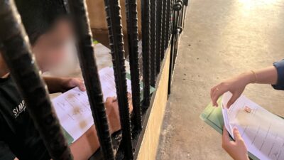 Tak Terima Dituduh Menjadi Perantara Narkotika, Advokat PDKP Minta Polisi Lakukan BAP Tambahan