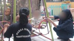 Bolehkah Anak Dari Tahanan Perempuan Tinggal Bersama Ibunya?