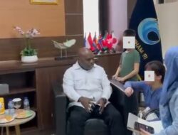 Dewi : Ampuni Suami Saya, Jangan Ambil Nyawanya