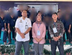 Program LCC Lapas Kelas II A Banyuasin, Advokat Rosalinda Edukasi WBP Tentang KUHP Baru dan Peninjauan Kembali
