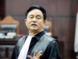 Pemerintah Kaji Pemberian Abolisi dan Amnesti Terhadap Pengedar Narkoba