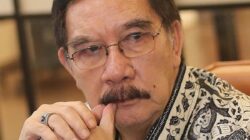 Mantan Ketua KPK Antasari Azhar Meninggal Dunia