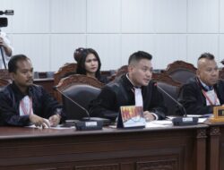 Menyoal Kewenangan Organisasi Advokat yang Dinilai Terlalu Luas