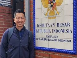 Misteri Kematian Diplomat Arya Daru, Pengacara: Ada 4 Sidik Jari di Lakban Yang Melilit Wajah Korban