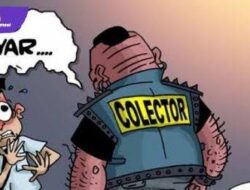 Bisakah Debt Collector Mengambil Kendaraan Secara Paksa?