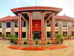 Hakim Terapkan Asas In Dubio Pro Reo pada Putusan Bebas Perkara Ini