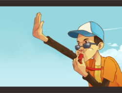 Kamu Harus Tahu , Pengelola Parkir Harus Tanggung Jawab Atas Kehilangan dan Kerusakan Kendaraan