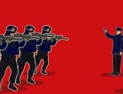 Advokat PDKP Babel Berusaha Selamatkan Kliennya Dari Eksekusi Hukuman Mati