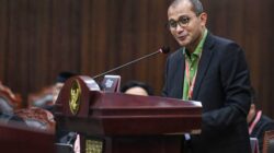 Revisi UU Advokat, Wamenkum Usul Ada Batas Usia Maksimum Advokat