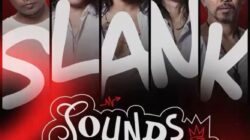 SLANK Bakal Guncang Bangka Belitung! AK Entertainment Umumkan Konser Akbar Sounds of Babel Vol. 5 Bertajuk Peace, Love and Unity