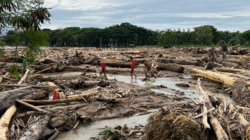 YLBHI Mendesak Negara Hadir Dalam Penanggulangan Bencana Banjir Sumatera