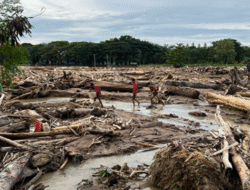 YLBHI Mendesak Negara Hadir Dalam Penanggulangan Bencana Banjir Sumatera