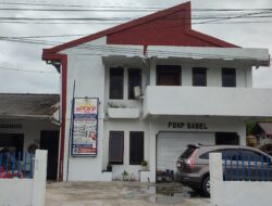 Catatan Akhir Tahun 2025 Pemberi Bantuan Hukum elPDKP Babel