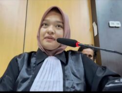 Advokat eLPDKP Babel Kembali Dipercaya Sebagai Narasumber Pelatihan Paralegal se Bangka Tengah