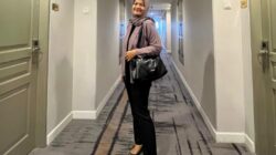 Advokat PDKP Babel Berikan Materi “Struktur Masyarakat”Dalam Pelatihan Paralegal Se Pulau Belitung