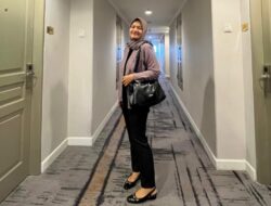 Advokat PDKP Babel Berikan Materi “Struktur Masyarakat”Dalam Pelatihan Paralegal Se Pulau Belitung