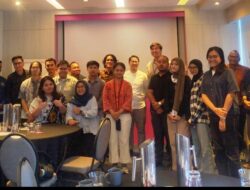 Ketua elPDKP Ikuti FGD Amnesti Massal Solusi Atau Masalah Baru