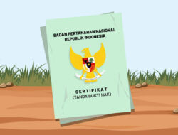 Ini Beda Pecah Sertipikat Dengan Pisah Sertipikat