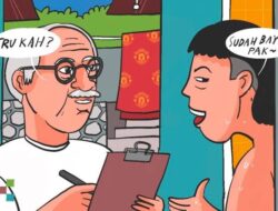 Mahasiswa Wajib Baca Ini,Diusir Ibu Kos? Jangan Panik Kamu Bisa Menuntutnya