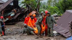Korban Banjir dan Tanah Longsor Bisa Menggugat Pemerintah,Ini Mekanismenya
