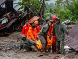 Korban Banjir dan Tanah Longsor Bisa Menggugat Pemerintah,Ini Mekanismenya