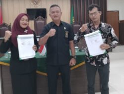 Pengadilan Negeri Mentok Teken MoU Posbakum Dengan elPDKP Babel