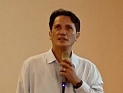 Rekonsiliasi Nasional Negara dan Terpidana Narkotika