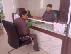 Gilang Ajukan PK , Soroti Putusan Hakim PN Mentok