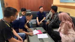 elPDKP Palembang Kembali Gelar Konsultasi Hukum di Lapas Merah Mata