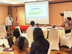 Rekonsiliasi Nasional Negara dan Terpidana Narkotika