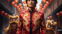 Ketua elPDKP Babel Ucapkan Selamat Tahun Baru Imlek 2577 Kongzili