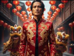 Ketua elPDKP Babel Ucapkan Selamat Tahun Baru Imlek 2577 Kongzili