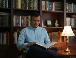 Marhaban Yaa Ramadhan, elPDKP Babel Ucapan Selamat Menjalankan Ibadah Puasa