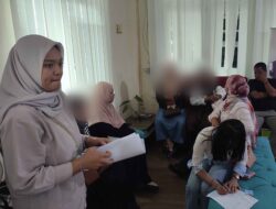 Advokat eLPDKP Dampingi Persidangan Gugat Cerai 4 IRT Asal Bangka Tengah