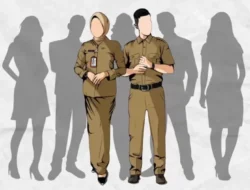 Hak Mantan Istri Mendapatkan Sebagian Gaji Suami ASN