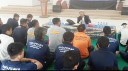 Kolaborasi Lapas Kerobokan dan elPDKP Gelar Konsultasi Hukum Bagi Warga Binaan