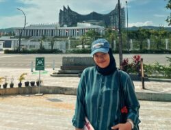 Mengenal Pidana Tutupan,Bukan Penjara Biasa