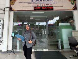 Keadilan Harus Diperjuangkan, Advokat elPDKP Palembang Daftarkan 3 Permohonan PK di PN Kayuagung