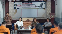 Filosofi Hukum Pidana