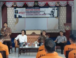 Filosofi Hukum Pidana