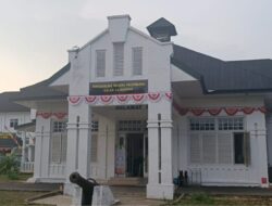 Permohonan PK Dua Terpidana Penjara Seumur Hidup Didaftarkan di PN Palembang