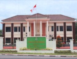 Pemborosan Waktu di Pengadilan Negeri Sungailiat Bangka