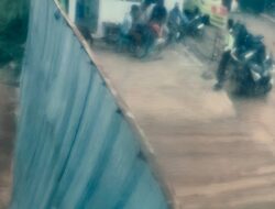 Jurnalis Diduga Dipukul dan Ditahan Saat Liputan di Gudang PT PMM, Sekretaris JMSI Babel Jadi Korban