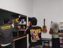 Advokat di Pangkalpinang Jadi Korban KDRT Usai Bongkar Perselingkuhan Suami