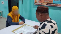 Curhatan Hati NI ,Rindu Ini Berat Kalian Jangan Menjadi Warga Binaan