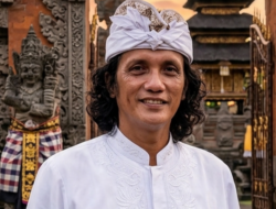 Ketua elPDKP John Ganesha Siahaan: Selamat Hari Raya Nyepi Semoga Membawa Kebahagiaan dan Kedamaian