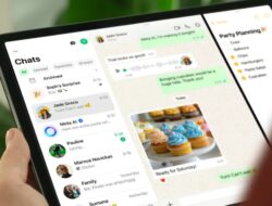 Screen shot Chat WhatsApp Bisa Jadi Alat Bukti?