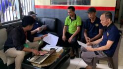 PK Agus Juandi Dikabulkan MA, Hukuman Dikurangi Jadi 5 Tahun Penjara