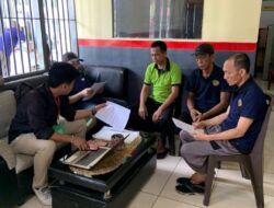 PK Agus Juandi Dikabulkan MA, Hukuman Dikurangi Jadi 5 Tahun Penjara